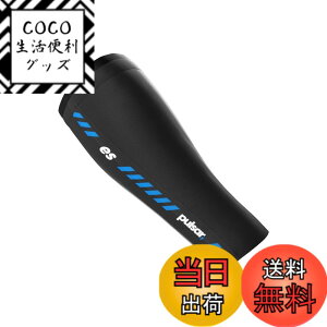 �y���������z[Pulsar Gaming Gears] eS �A�[���X���[�u �������K�i �F�F�u���b�N�A�T�C�Y�FM