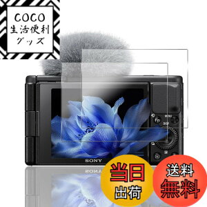 �y���������z�Ή� �K���X�t�B���� �ی�t�B���� ���E���h�G�b�W���H�Ȃ� �T�C�Y�F�Ή� SONY ZV1