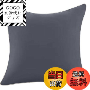 �y���������zATOKA �N�b�V���� ���g �N�b�V�����{�� ���� �ׂ�Ȃ� �_�炩�� �k�[�h �\�t�@�[ �ې􂢉\ ������ �F�F�O���[�A�T�C�Y�F45x45cm�i�P�i�j