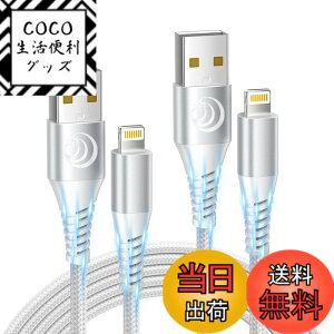�y���������z���C�g�j���O�P�[�u�� USB C Aioneus Type C ���C�g�j���O �P�[�u�� 2�{�Z�b�g iPhone �[�d�P�[�u�� �^�C�vC ���C�g�j���O PD�����[�d �A�C�t�H�� Type-C �P�[�u�����C�g�j���O USB C Lightning