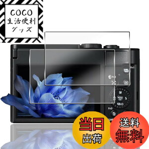 �y���������z�Ή� �K���X�t�B���� �ی�t�B���� ���E���h�G�b�W���H�Ȃ� �T�C�Y�F�Ή� Panasonic TZ99