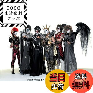�y���������z���Q��II �����G�� ���|�̕�����FINAL THE LIVE BLACK MASS D.C.7 [DVD]
