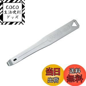 �y���������zTOPEAK(�g�s�[�N) �X�[�p�[�X�`�[�� �^�C�� ���o�[ �F�F�V���o�[�A�T�C�Y�FL200xW25xH4mm