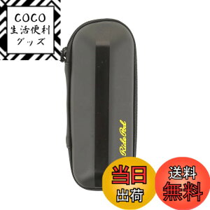 �y���������zGIZA PRODUCTS(�M�U�v���_�N�c) ���C�h�|�b�h �c�[���P�[�X �u���b�N���C�� (BAG32800) �F�F���A�T�C�Y�FL75xW82xH190mm
