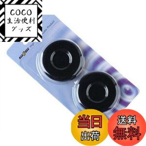 �y���������z�yPX100 PX100-II PX80 �Ή� �ėp/�݊��i�z�C���[�p�b�h �C���[�N�b�V���� Earpads �����p �݊��i ���y�� (2��1�g/�y�A�̔�) �F�F�u���b�N
