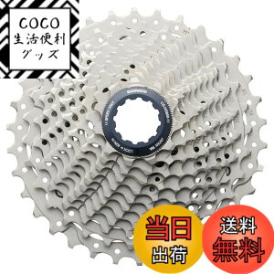 �y���������z�V�}�m CS-HG800 11S 11-34T ICSHG8001111134 �V���o�[ �F�F�V���o�[�A�T�C�Y�F11-34T