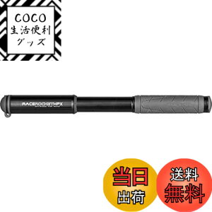 �y���������zTOPEAK(�g�s�[�N) ���[�X���P�b�gHPX RaceRocket HPX �u���b�N ���[�h�p���^�y�ʃ|�[�^�u���|�� PPM11900 �F�F�u���b�N