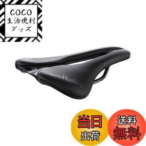 �y���������z�Z���C�^���A(Selle Italia) NOVUS BOOST EVO S.F Mn BK L �T�h�� �F�F�u���b�N�A�T�C�Y�F15.7���� x 33.8�� x 3���� cm