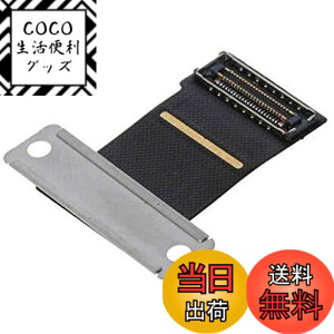 �y���������zolivins MacBook Pro 13�C���`A1706 A1989 A2251�C�������pLVDS LCD TCON�{�[�h�t���b�N�X�P�[�u�� 2016 2017 2018 2019 2020