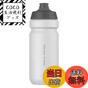 �y���������z�g�s�[�N TTi �{�g�� 650ml TOPEAK �z���C�g(WBT07101) �F�F�z���C�g�A�T�C�Y�F650 ml