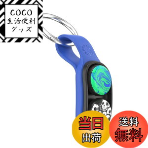 �y���������zPopSockets PopPuck ���ׂẴo���G�[�V�����A�g���b�N�}�O�l�b�g�A�t�B�W�F�b�g�g�C�B �F�F�u���[�W���[�B