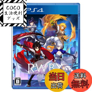 �y���������zRWBY- Variation-P