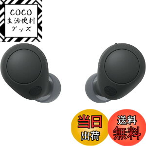 �y���������z�\�j�[ WF-C710N ���C�����X�C���z�� �����\�m�C�Y�L�����Z�����O Bluetooth�����O�o�b�e���[ �O����荞�� IPX4�h�H���\ �y�� �R���p�N�g �}���`�|�C���g�ڑ� �F�F�u���b�N�A�T�C�Y