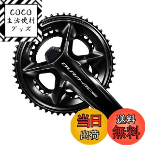 �y���������z�V�}�m(SHIMANO) FC-R9200-P 170mm 50x34T �p���[�Z���T�[�t�N�����N�Z�b�g �F�F�V���[�Y�J���[�A�T�C�Y�F170mm