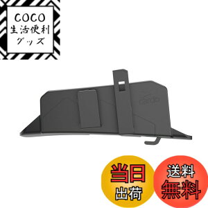 �y���������z[Cardo] �J���h �o�C�N �C���J�� PACKTALK EDGE PACKTALK NEO�p �w�����b�g�A�_�v�^�[ SHOEI NEOTEC II GT-Air II J-Cruise II �Ή� ACC00021 �F�F�u���b�N�A�T�C�Y�F�ʏ�