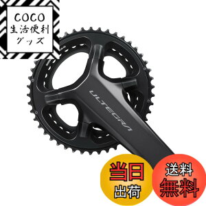 �y���������z�V�}�m(SHIMANO) FC-R8100 165mm 46x36T 2x12S �F�F�V���[�Y�J���[�A�T�C�Y�F��