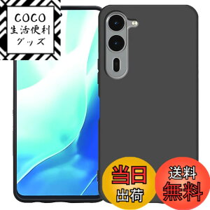 �y���������zZLFENJOY Pixel 7a �P�[�X �N���A �ϏՌ� �y���^ Google Pixel 7a �J�o�[ �����h�~/���ϖh�~/Qi�������C�����X�[�d�Ή� TPU�o���p�[ ���� �F�F�u���b�N�A�T�C�Y�FArrows We2 plus F-51E