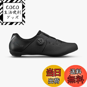 �y���������z�V�}�m(SHIMANO)SH-RC302M �T�C�N�����O�V���[�Y ���[�h�o�C�N �F�F�u���b�N�A�T�C�Y�F40(25.2cm)