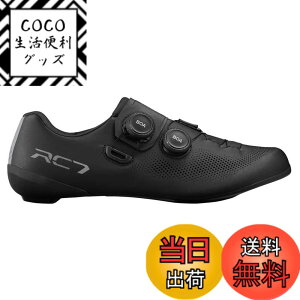 �y���������z�V�}�m(SHIMANO)SH-RC703M �T�C�N�����O�V���[�Y �F�F�u���b�N�A�T�C�Y�F25.0 cm