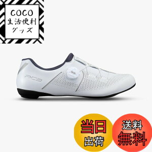 �y���������z�V�}�m(SHIMANO)SH-RC302M �T�C�N�����O�V���[�Y ���[�h�o�C�N �F�F�z���C�g�A�T�C�Y�F43(27.2cm)