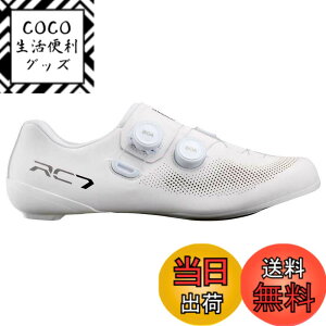 �y���������z�V�}�m(SHIMANO)SH-RC703M �T�C�N�����O�V���[�Y �F�F�z���C�g�A�T�C�Y�F42(26.5cm)