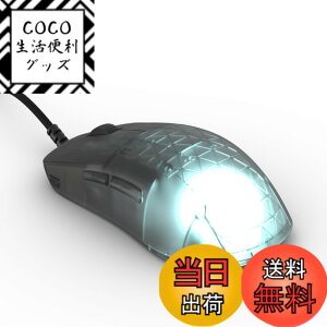 �y���������zENDGAME GEAR OP1 RGB �L�� �Q�[�~���O�}�E�X �F�F�_�[�N�t���X�g�A�T�C�Y�FWired