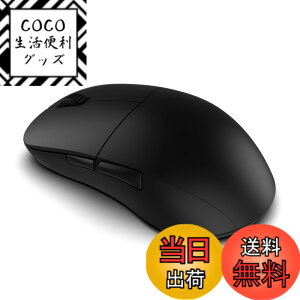 �y���������z�G���h�Q�[���M�A(Endgame Gear) �Q�[�~���O�}�E�X XM2w 4K �F�F�u���b�N