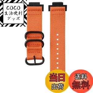 �y���������z[SQHYWJ]�J�V�IG-SHOCK�V���[�Y�p�������v�o���h �i�C�����L�����o�X�f�� �j�����p GA-110 �F�F�u���b�N�o�b�N���I�����W�A�T�C�Y�F��t�����F16mm �o���h���F22mm