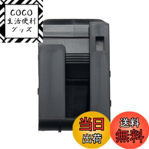 �y���������zCardo �J���h �C���J�� PACKTALK PRO/EDGE/NEO ���ݍ��݃N�����v REP00101 �F�F�u���b�N