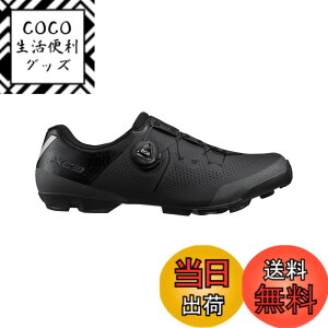 �y���������z[�V�}�m] SH-XC302 �T�C�N�����O�V���[�Y �N���X�J���g���[ SPD �F�F�u���b�N�A�T�C�Y�F25.0 cm