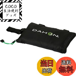 �y���������zDAHON(�_�z��) SLIP BAG 16 YKK(�X���b�v�o�b�O16 ���C�P�[�P�[) 16�C���`�p�֍s�� 5-2020823634 �F�F�u���b�N�A�T�C�Y�FW230 x H140 x D50mm