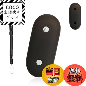 �y���������zFor PLAUD NotePin AI �P�[�X �J�o�[ �yHUKWIMO�z �J���r�i�t��+�X�g���b�v�t�� �ϏՌ� �h�� �h�o �����[�d�\ �S�ʕی� �L�Y�h�~ PLAUD NotePin AI �Ή� [�u���b�N ��] �F�F�u���b�N