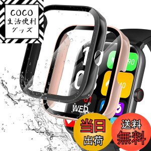 �y���������z2�� KW105-G01/HOIBAI/Segick �X�}�[�g�E�H�b�` ��̌^�P�[�X�yYCJDP�V�X�^�C���z PC�f�ނƋ����K���X�t�B������̌^ �P�[�X �S�ʕی� �F�F�u���b�N+�s���N�A�T�C�Y�FVialove KW105-G01(�u��