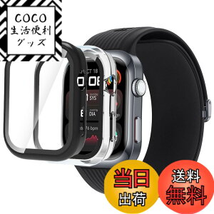 �y���������zFor �X�}�[�g�E�H�b�` �ی�t�B���� �F�F�u���b�N+�N���A�A�T�C�Y�FHUAWEI WATCH D2
