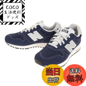 �y���������z[�j���[�o�����X] ML565 ���f�B�[�X�X�j�[�J�[ 410565 NTW �l�C�r�[/���b�h�y���f�B�[�X�z �F�F�l�C�r�[�A�T�C�Y�F27.5 cm