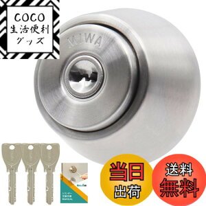 �y���������zMIWA(���a���b�N) LSP �V�����_�[�� �� �����p ���փh�A ������ �V���o�[(ST�F) �����菇���t �L�[3�{ PESP TE-0 LE-0 QDC �F�FST�F�A�T�C�Y�F����28-36mm