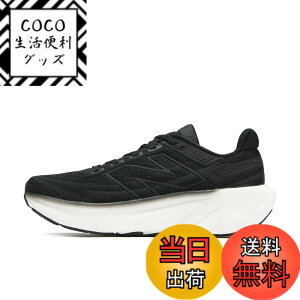�y���������znew balance(�j���[�o�����X) ���f�B�[�X Fresh Foam X 1080 v13 �t���b�V���t�H�[�� ���s���f�������j���O�V���[�Y �F�FK13(�u���b�N)�A�T�C�Y�F25.0 cm 2E