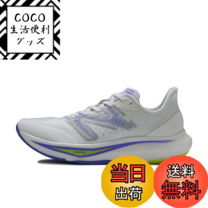 �y���������znew balance(�j���[�o�����X) ���f�B�[�X WFCX FUEL CELL REBEL �t���[�G���Z�� ���x�� ���s���f�������j���O�V���[�Y �F�FCC3(�z���C�g/�s���N)�A�T�C�Y�F25.0 cm B