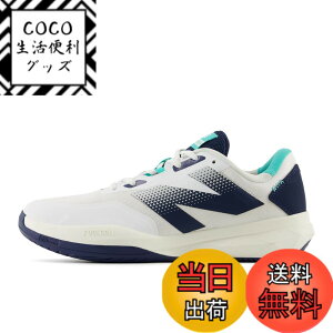 �y���������znew balance(�j���[�o�����X) �����Y 796 v4 MCH796 �I�[���R�[�g �n�[�h�R�[�g �����e�j�X�V���[�Y �F�FT4(WHITE)�A�T�C�Y�F28.0 cm 4E