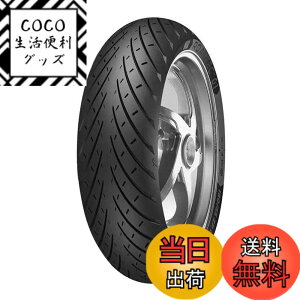 �y���������zMETZELER(���b�c���[) �T�C�Y�F���A: 140/70-17 66H