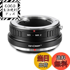 �y���������zK&F Concept �����Y�}�E���g�A�_�v�^�[ �j�R��Z�V���[�Y �T�C�Y�F�~�m���^MD�EMC��SR�}�E���g