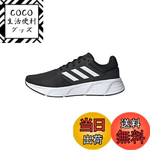 �y���������zadidas(�A�f�B�_�X) �����j���O�V���[�Y �M�����N�V�[ 6 GX7256 �����Y �F�F�R�A�u���b�N/�t�b�g�E�F�A�z���C�g/�R�A�u���b�N(GW3848)�A�T�C�Y�F28.0 cm