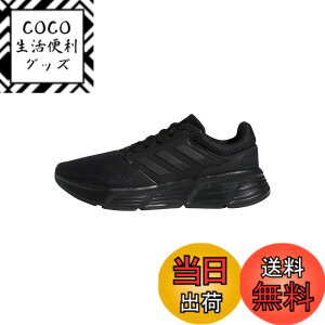 �y���������zadidas(�A�f�B�_�X) �����j���O�V���[�Y �M�����N�V�[ 6 GX7256 �����Y �F�F�R�A�u���b�N/�R�A�u���b�N/�R�A�u���b�N(GW4138)�A�T�C�Y�F28.5 cm