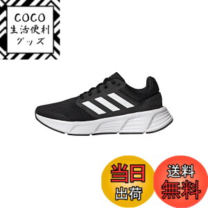 �y���������zadidas(�A�f�B�_�X) �����j���O�V���[�Y �M�����N�V�[ 6 GX7256 �����Y �F�F�R�A�u���b�N/�t�b�g�E�F�A�z���C�g/�R�A�u���b�N(GW3847)�A�T�C�Y�F23.0 cm