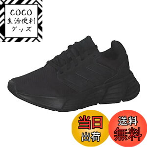 �y���������zadidas(�A�f�B�_�X) �����j���O�V���[�Y �M�����N�V�[ 6 GX7256 �����Y �F�F�R�A�u���b�N/�R�A�u���b�N/�R�A�u���b�N(GW4131)�A�T�C�Y�F23.5 cm