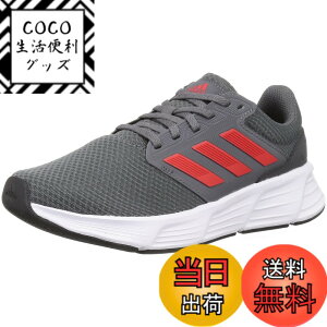 �y���������zadidas(�A�f�B�_�X) �����j���O�V���[�Y �M�����N�V�[ 6 GX7256 �����Y �F�F�O���[�t�@�C�u/�r�r�b�h���b�h/�J�[�{��(GW4144)�A�T�C�Y�F28.0 cm