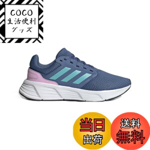 �y���������zadidas(�A�f�B�_�X) �����j���O�V���[�Y �M�����N�V�[ 6 GX7256 �����Y �F�F�N���[�u���[/���C�g�A�N�A/�u���X���C���b�N(IE1991)�A�T�C�Y�F23.0 cm