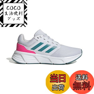 �y���������zadidas(�A�f�B�_�X) �����j���O�V���[�Y �M�����N�V�[ 6 GX7256 �����Y �F�F�_�b�V���O���[/�A�[�N�e�B�b�N�t���[�W����/���V�b�h�s���N(IE1989)�A�T�C�Y�F24.5 cm