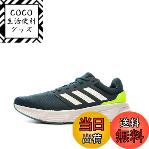 �y���������zadidas(�A�f�B�_�X) �����j���O�V���[�Y �M�����N�V�[ 6 GX7256 �����Y �F�F�A�[�N�e�B�b�N�t���[�W����/�A�[�N�e�B�b�N�i�C�g/�t�b�g�E�F�A�z���C�g(IE1977)�A�T�C�Y�F27.5 cm