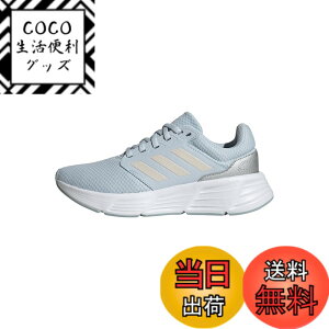 �y���������zadidas(�A�f�B�_�X) �����j���O�V���[�Y �M�����N�V�[ 6 GX7256 �����Y �F�F�w�C���[�u���[/�p�e���[�u/�����_�[�u���[(IE8151)�A�T�C�Y�F22.5 cm